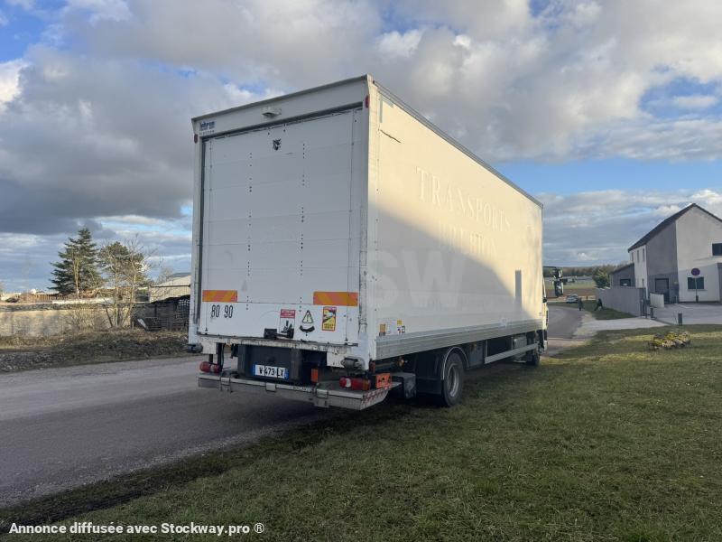 Photo DAF LF 210 FA image 6/12