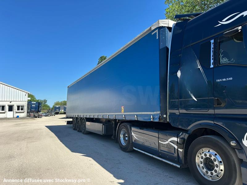 Fruehauf Non spécifié 