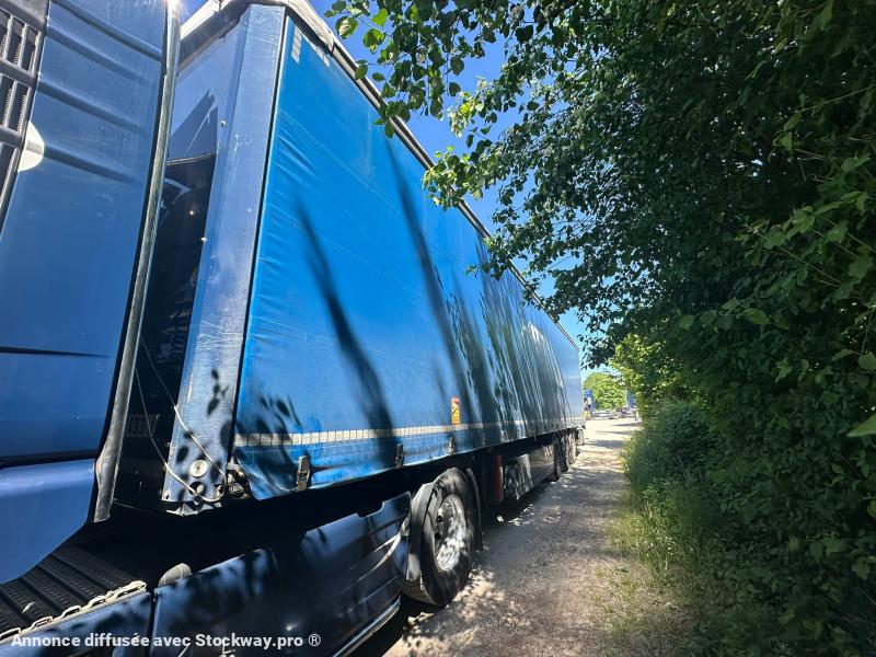 Photo Fruehauf Non spécifié  image 2/9