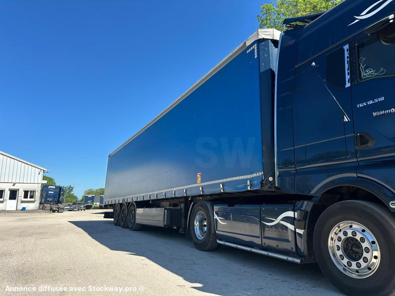Photo Fruehauf Non spécifié  image 3/9