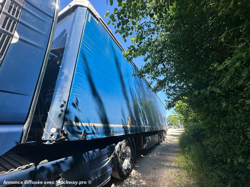 Photo Fruehauf Non spécifié  image 4/9