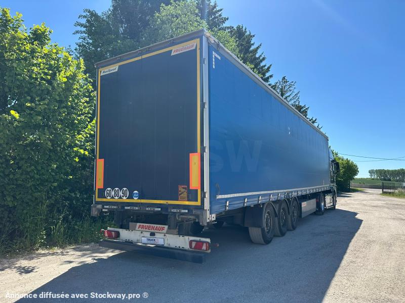 Photo Fruehauf Non spécifié  image 5/9
