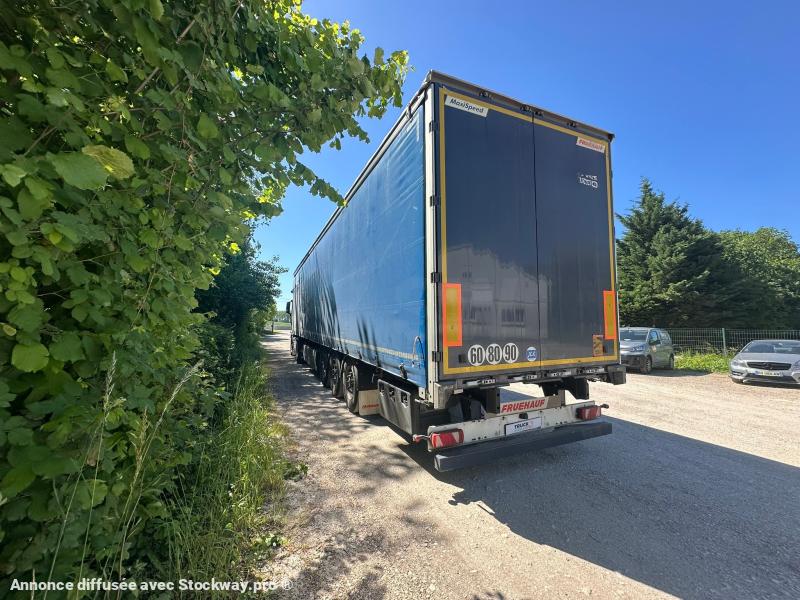 Photo Fruehauf Non spécifié  image 6/9