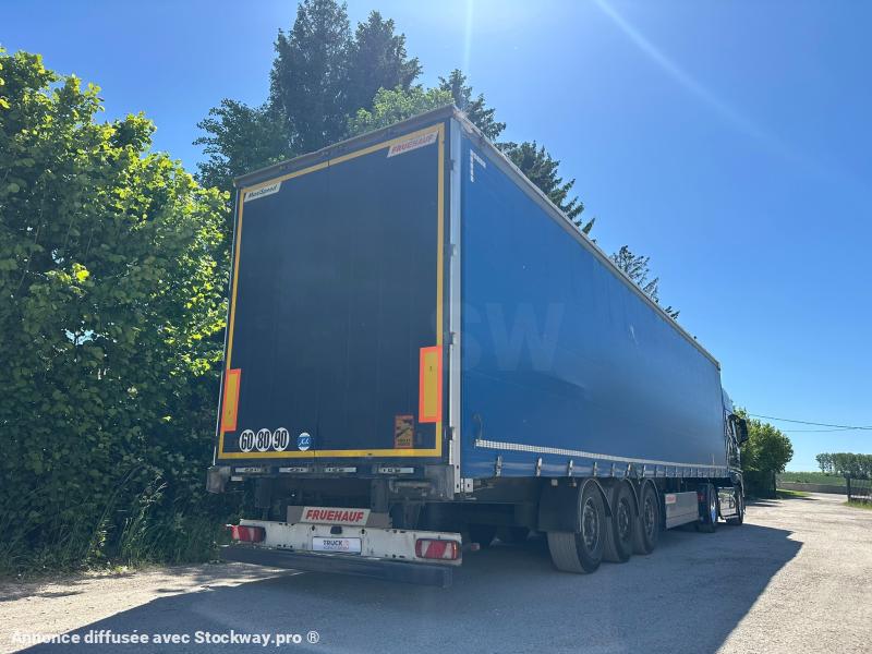 Photo Fruehauf Non spécifié  image 7/9