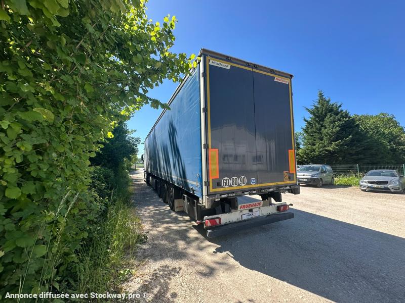 Photo Fruehauf Non spécifié  image 8/9