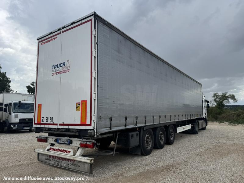 Photo Kässbohrer Non spécifié  image 2/9