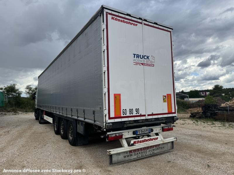 Photo Kässbohrer Non spécifié  image 3/9