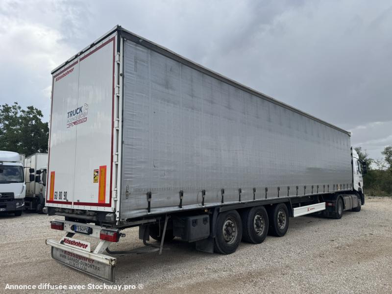 Photo Kässbohrer Non spécifié  image 4/9