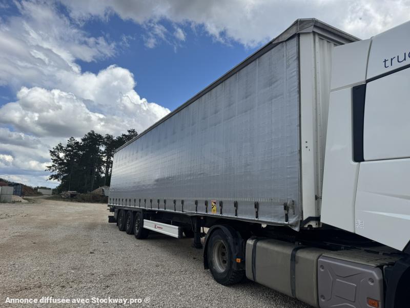 Photo Kässbohrer Non spécifié  image 5/9