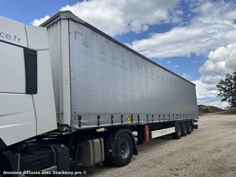 Photo Kässbohrer Non spécifié  image 6/9