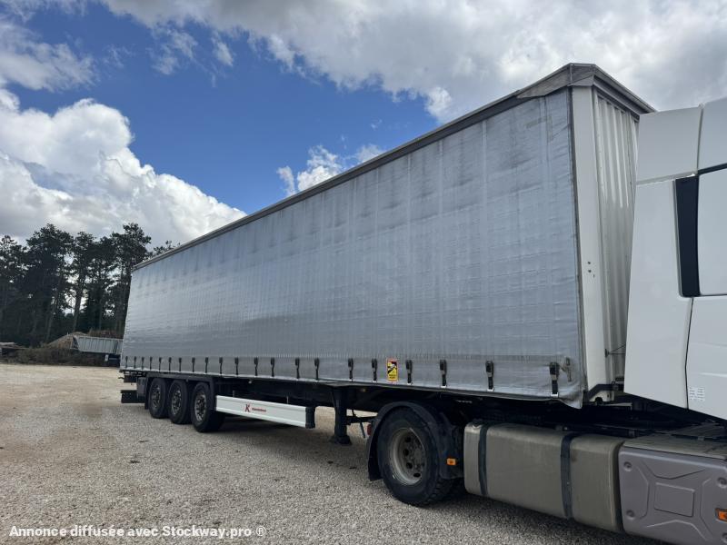 Photo Kässbohrer Non spécifié  image 7/9