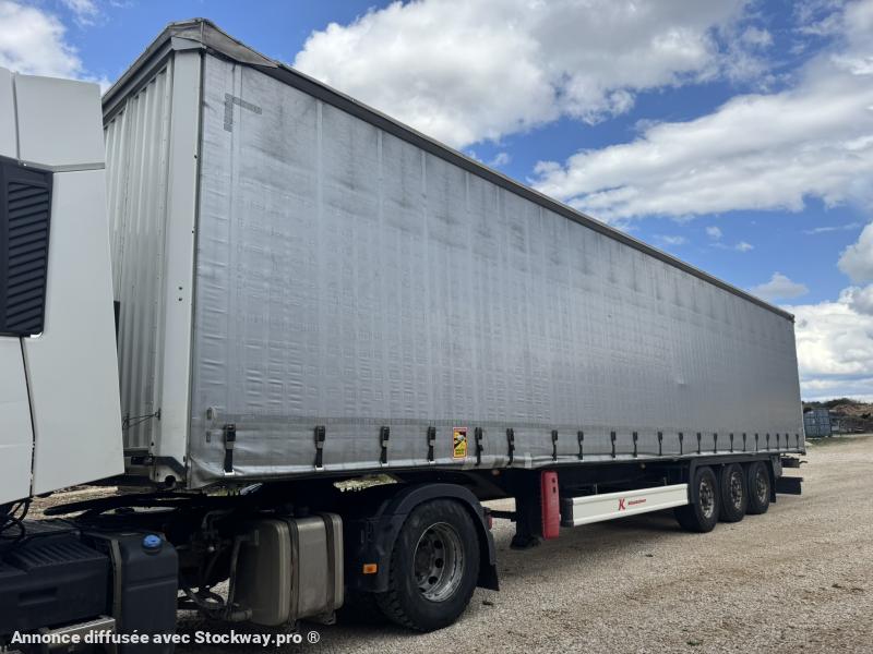 Photo Kässbohrer Non spécifié  image 8/9