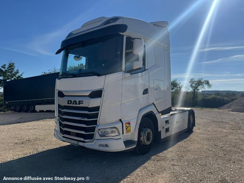 Photo DAF XG XG 530 image 2/10