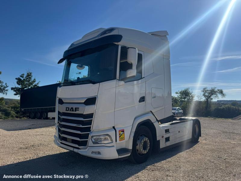 Photo DAF XG XG 530 image 4/10