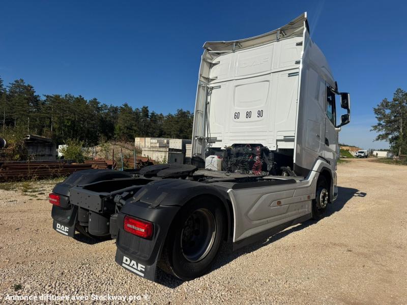 Photo DAF XG XG 530 image 6/10