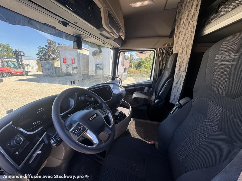 Photo DAF XG XG 530 image 9/10