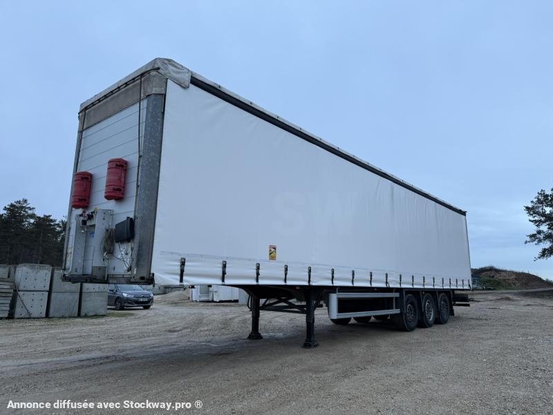 Photo Schmitz Cargobull Non spécifié  image 1/7