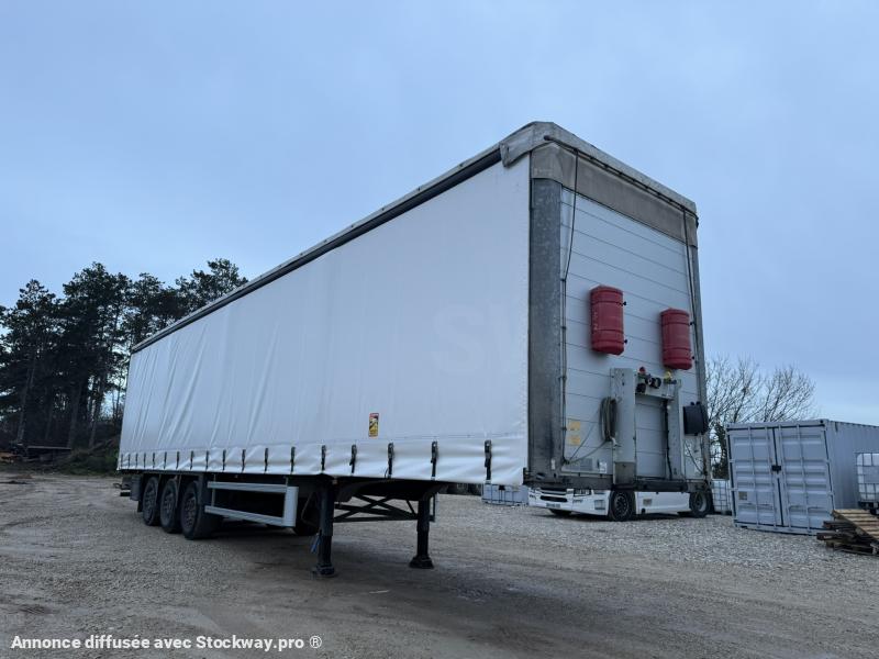 Photo Schmitz Cargobull Non spécifié  image 2/7