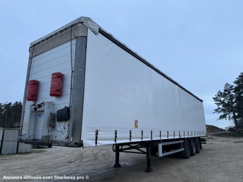 Photo Schmitz Cargobull Non spécifié  image 3/7