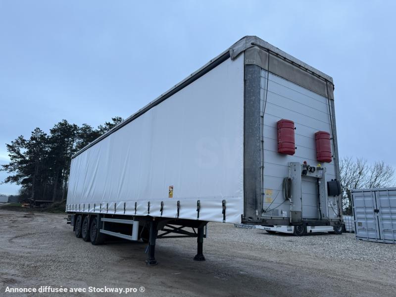 Photo Schmitz Cargobull Non spécifié  image 4/7