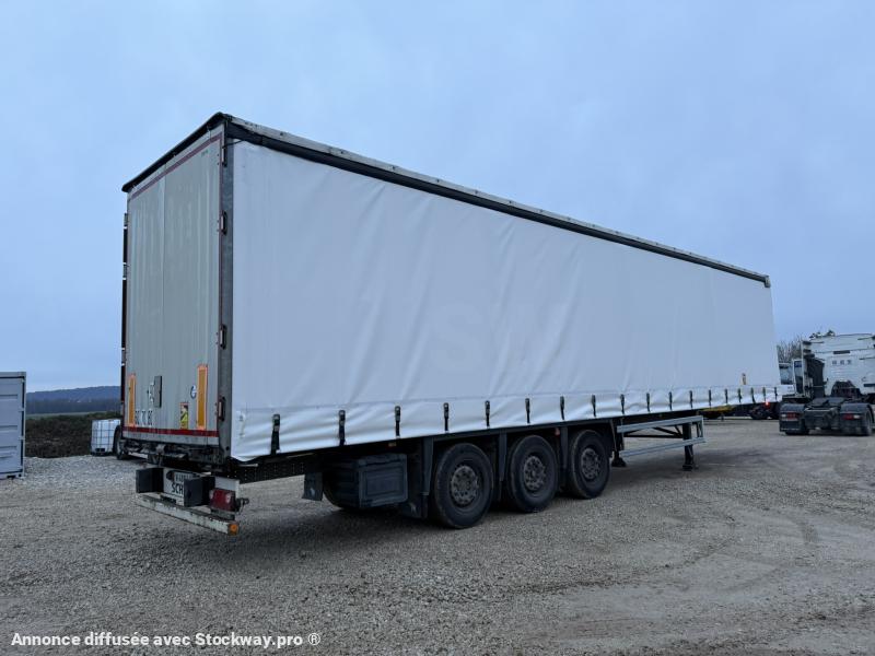 Photo Schmitz Cargobull Non spécifié  image 5/7