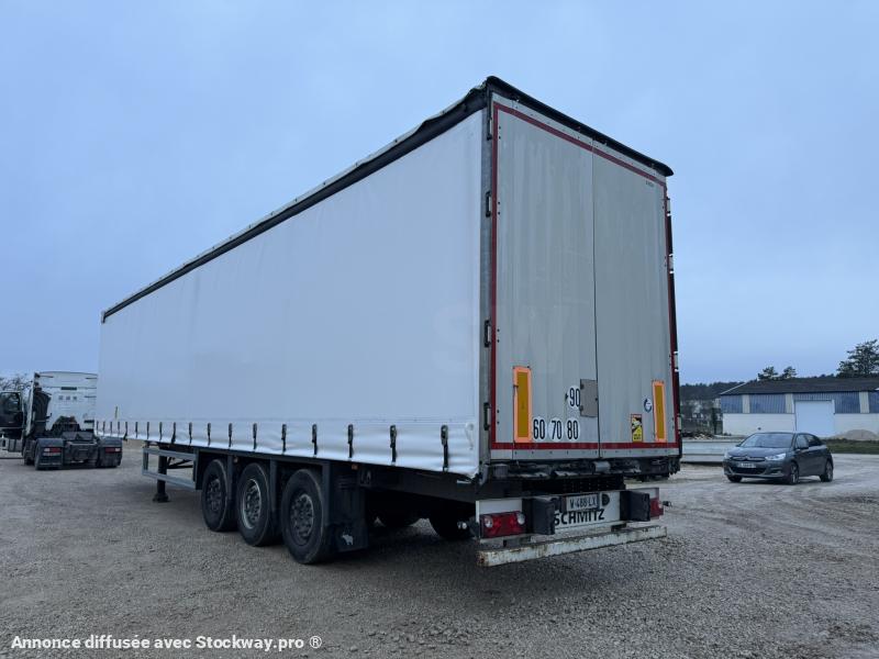 Photo Schmitz Cargobull Non spécifié  image 6/7