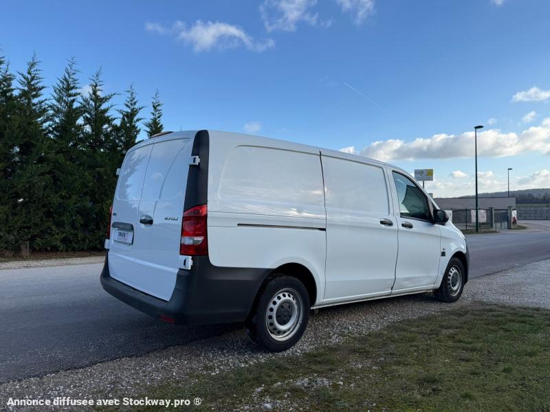 Photo Mercedes VITO 110 CDI  image 5/11