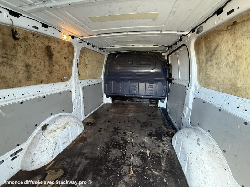 Photo Mercedes VITO 110 CDI  image 9/11