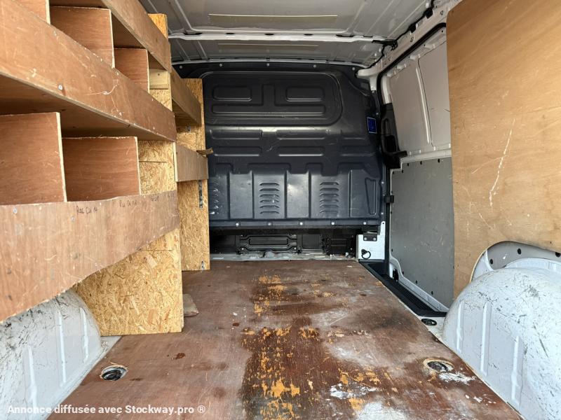 Photo Mercedes VITO 110 CDI  image 10/12