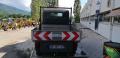 Voiture Mega MULTITRUCK ELECTRIQUE POUR PIÈCE - BATTERIE A REVOIR