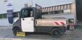 Voiture Mega MULTITRUCK ELECTRIQUE POUR PIÈCE - BATTERIE A REVOIR