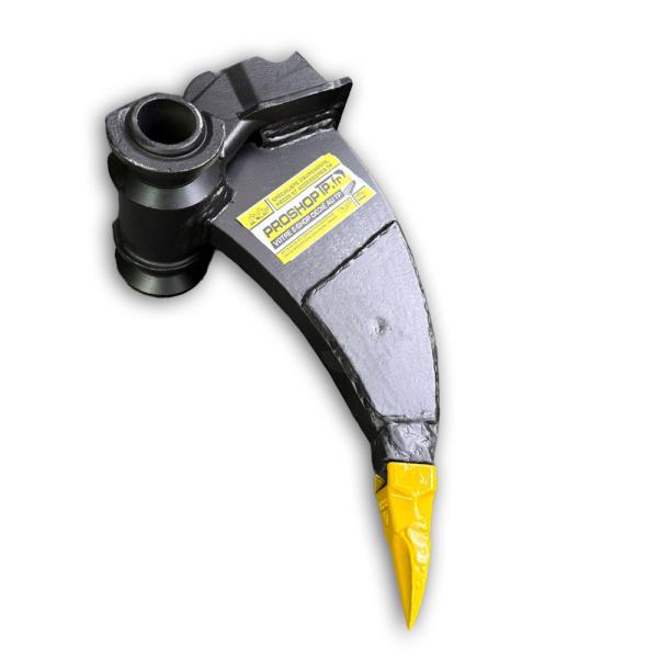 Photo MORIN DENT RIPPER MORIN  image 3/5