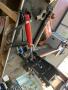 Équipements TP Pouce de manutention hydraulique Griffe