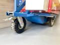 Autre matériel K-RYOLE Kros Builder 250 Chariot à main électrique
