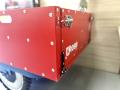 Autre matériel K-RYOLE Kros Builder 250 Chariot à main électrique