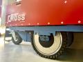 Autre matériel K-RYOLE Kros Builder 250 Chariot à main électrique
