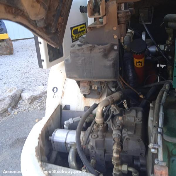 Photo Volvo Chargeuse 5.5T L30 BPRO  image 10/16