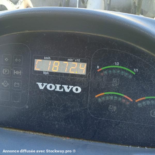 Photo Volvo Chargeuse 5.5T L30 BPRO  image 13/16