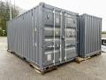 Équipements PL Container conteneur 20 pieds neuf 1er voyage