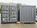 Équipements PL Container conteneur 20 pieds neuf 1er voyage