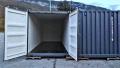 Équipements PL Container conteneur 20 pieds neuf 1er voyage