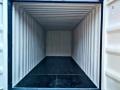 Équipements PL Container conteneur 20 pieds neuf 1er voyage