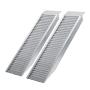 Équipements TP Rampe RAMPES ALUMINIUM RAMPE DE CHARGEMENT 1 METRE 7T