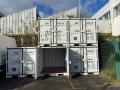 Équipements TP Containers 7 Pied