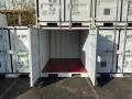 Équipements TP Containers 7 Pied