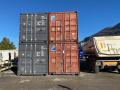 Équipements TP  Autre équipement TP Container occasion 20 pieds Conteneur dernier voyage