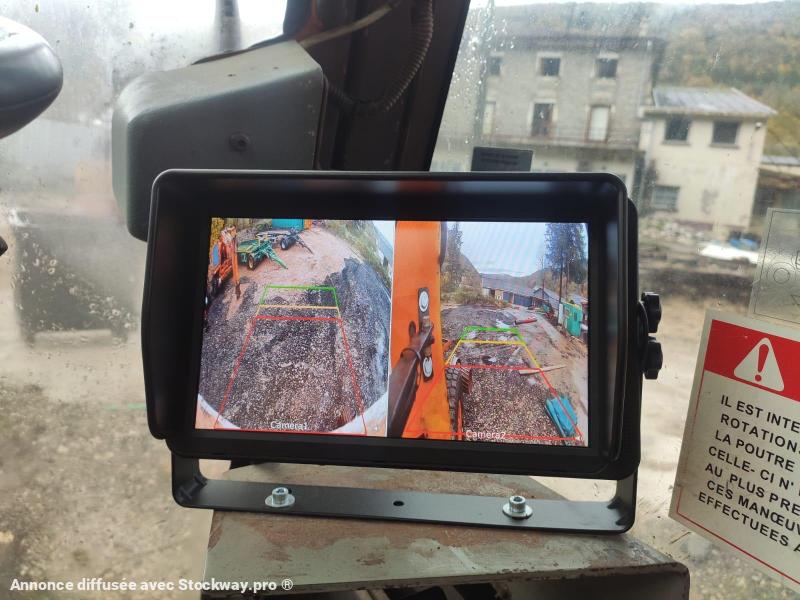 Photo CASE Pelle Rail Route (PRIX POSSIBLE POUR LE LOT)  image 13/17