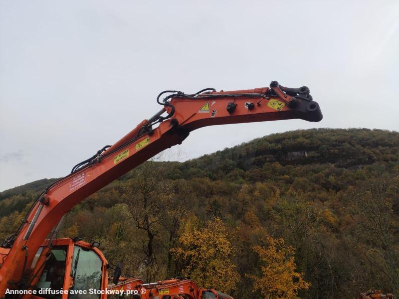 Photo CASE Pelle Rail Route (PRIX POSSIBLE POUR LE LOT)  image 6/17