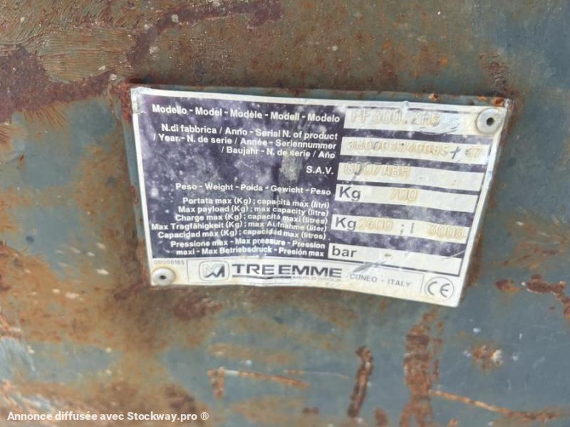 Photo GODET GRAND VOLUME  image 5/5