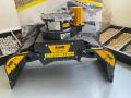 Équipements TP  Pince de tri MB CRUSHER PINCES DE TRI MB-G350